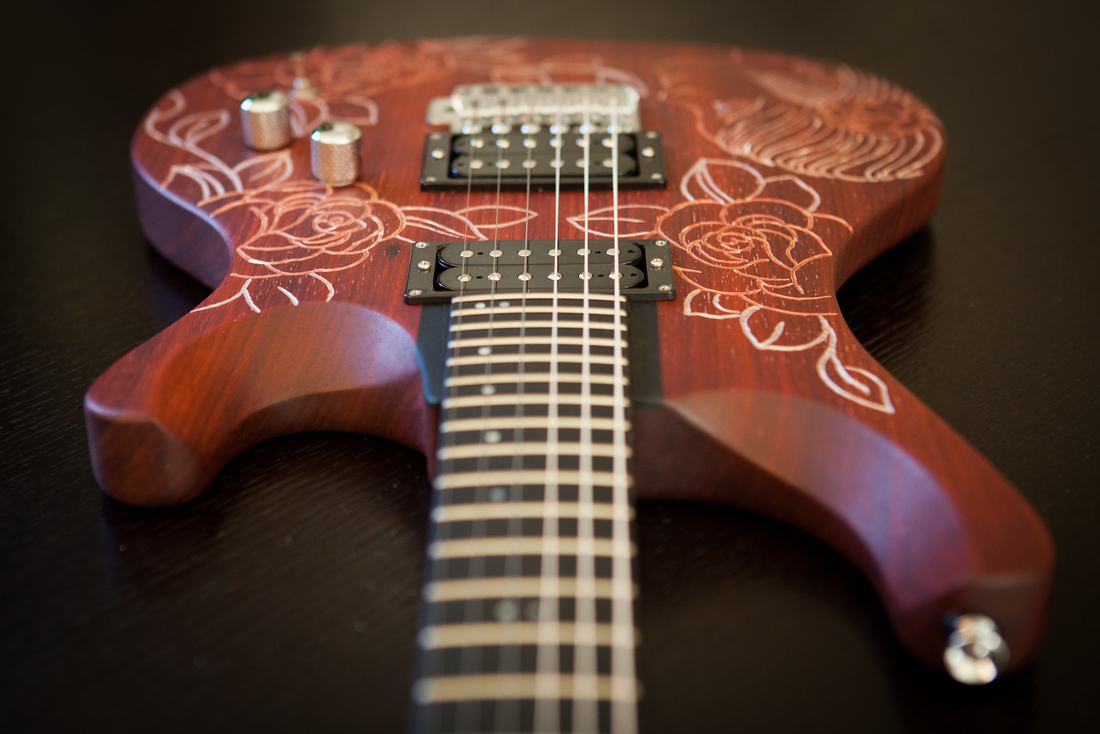 instrument